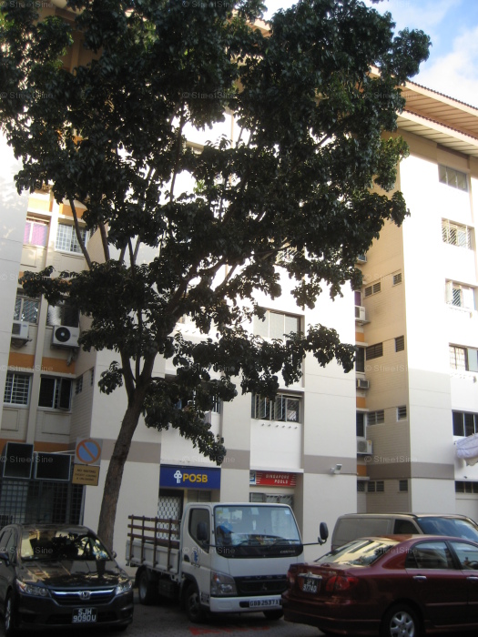 Blk 254 Serangoon Central Drive (Serangoon), HDB 3 Rooms #280432